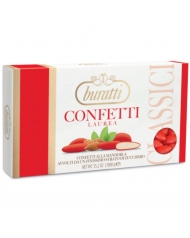 B.CONFETTI PELATA KG.1 ROSSI